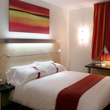 Holiday Inn Express Madrid-Getafe By Ihg Oda fotoğraf