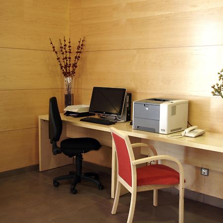 Holiday Inn Express Madrid-Getafe By Ihg Konforlar fotoğraf