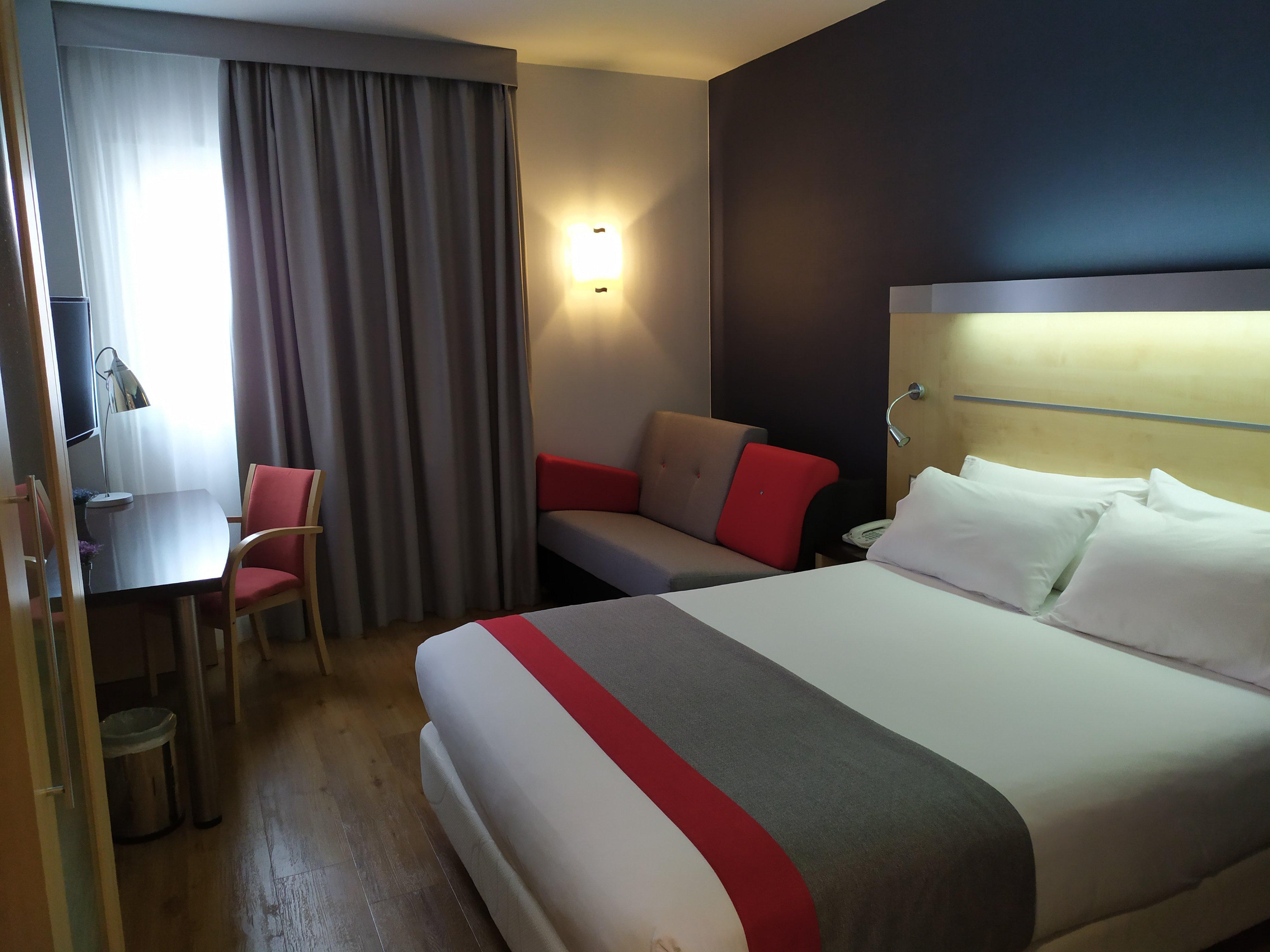 Holiday Inn Express Madrid-Getafe By Ihg Dış mekan fotoğraf