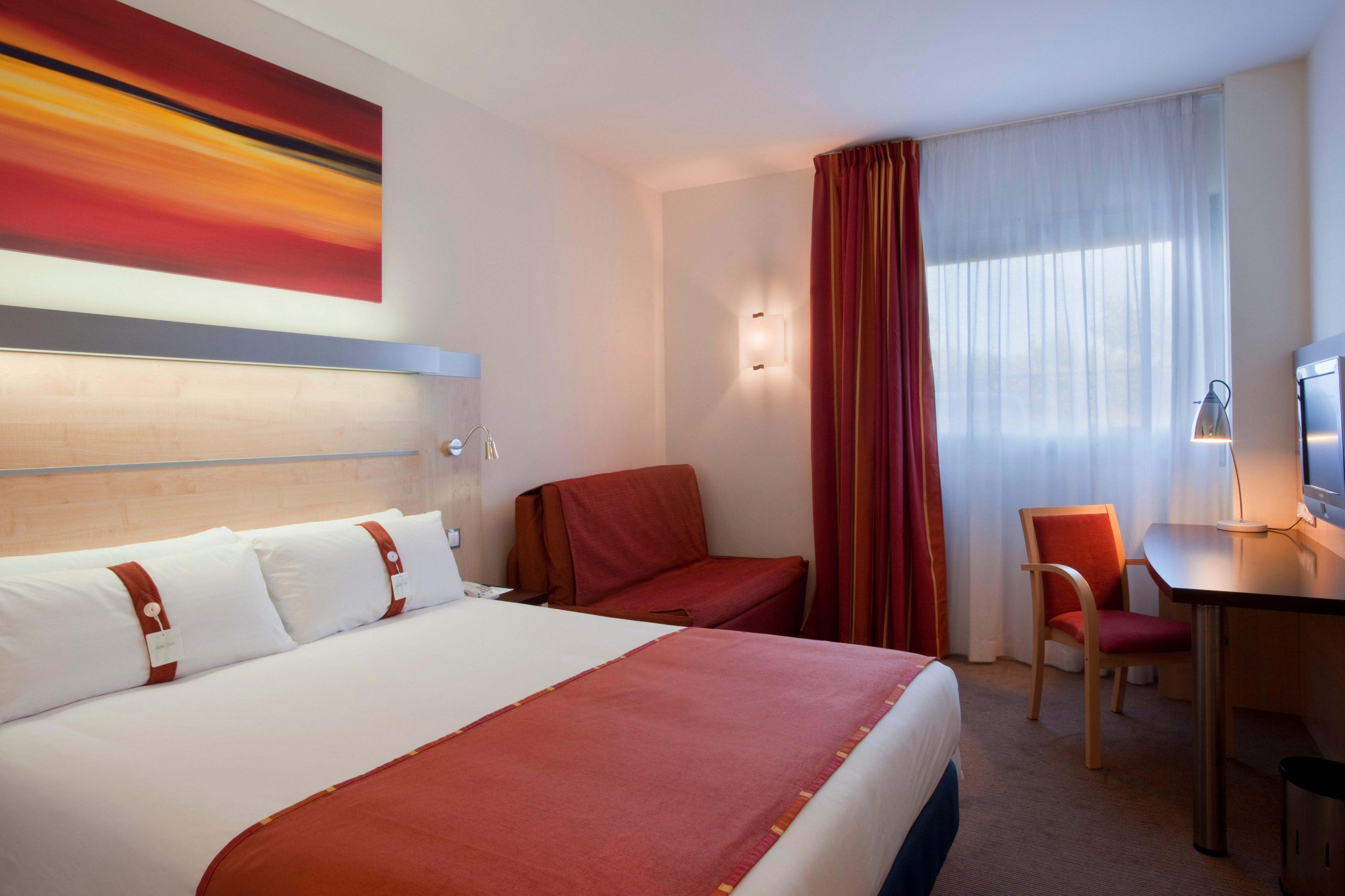 Holiday Inn Express Madrid-Getafe By Ihg Dış mekan fotoğraf