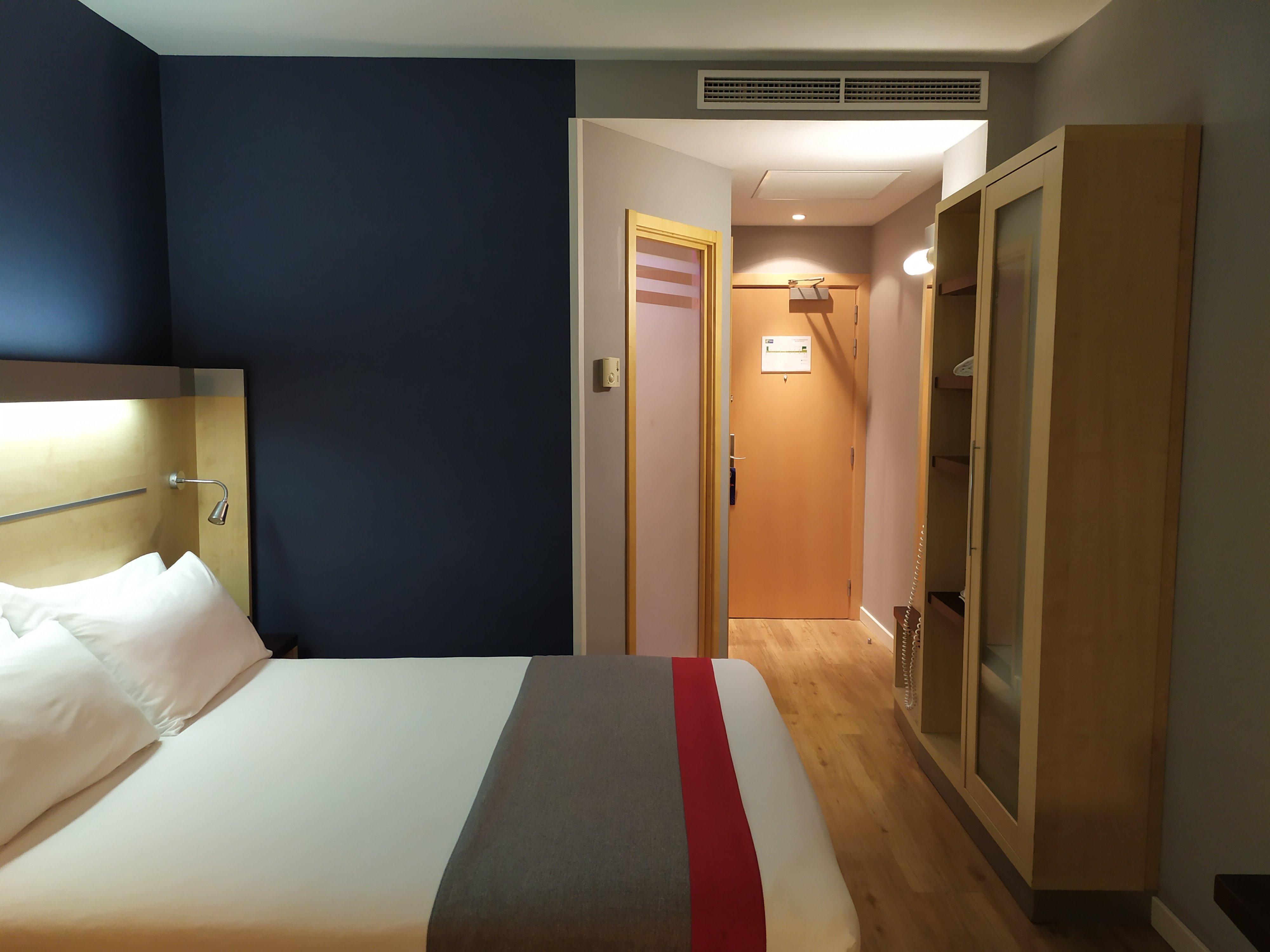 Holiday Inn Express Madrid-Getafe By Ihg Dış mekan fotoğraf