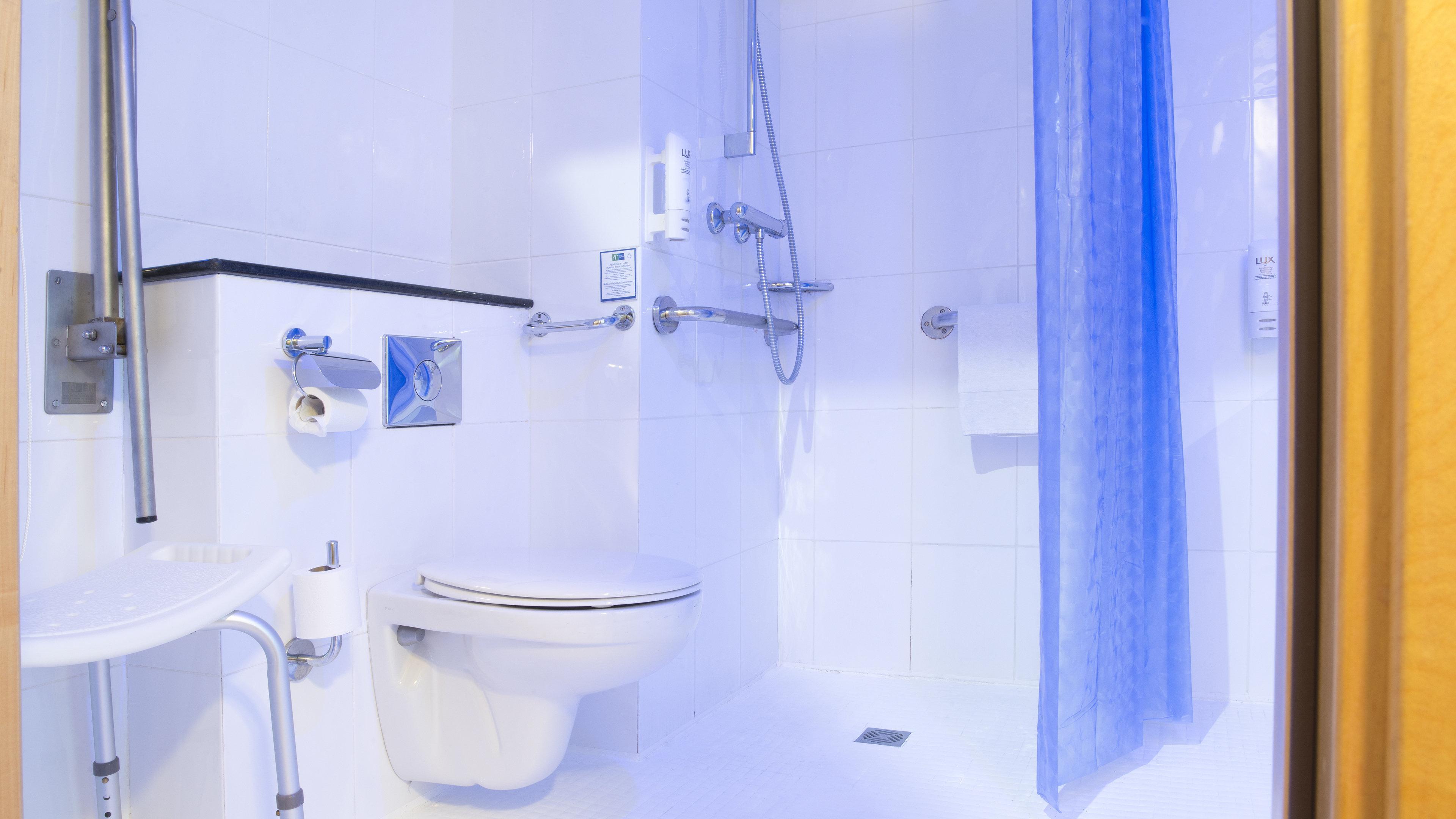Holiday Inn Express Madrid-Getafe By Ihg Dış mekan fotoğraf