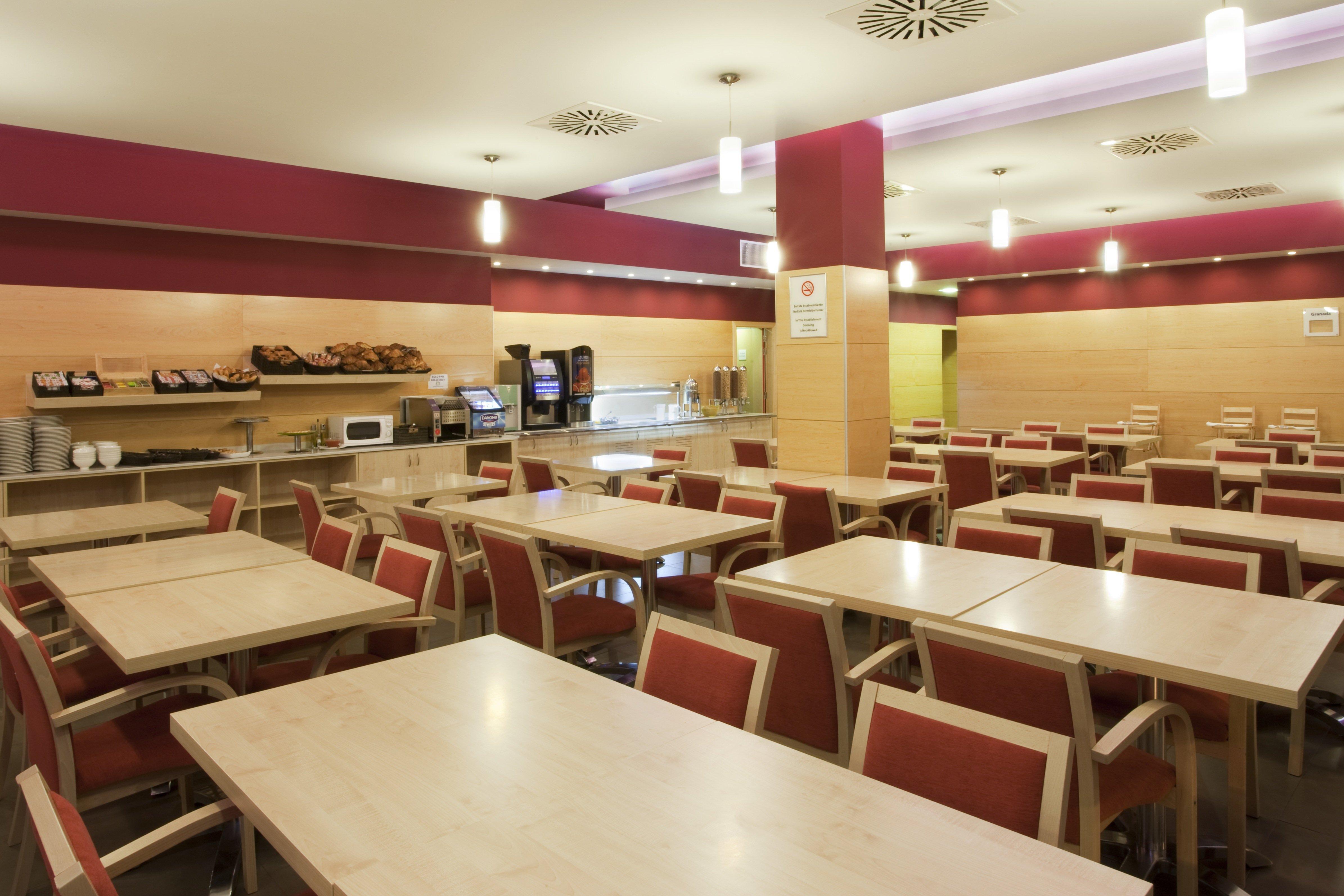 Holiday Inn Express Madrid-Getafe By Ihg Konforlar fotoğraf