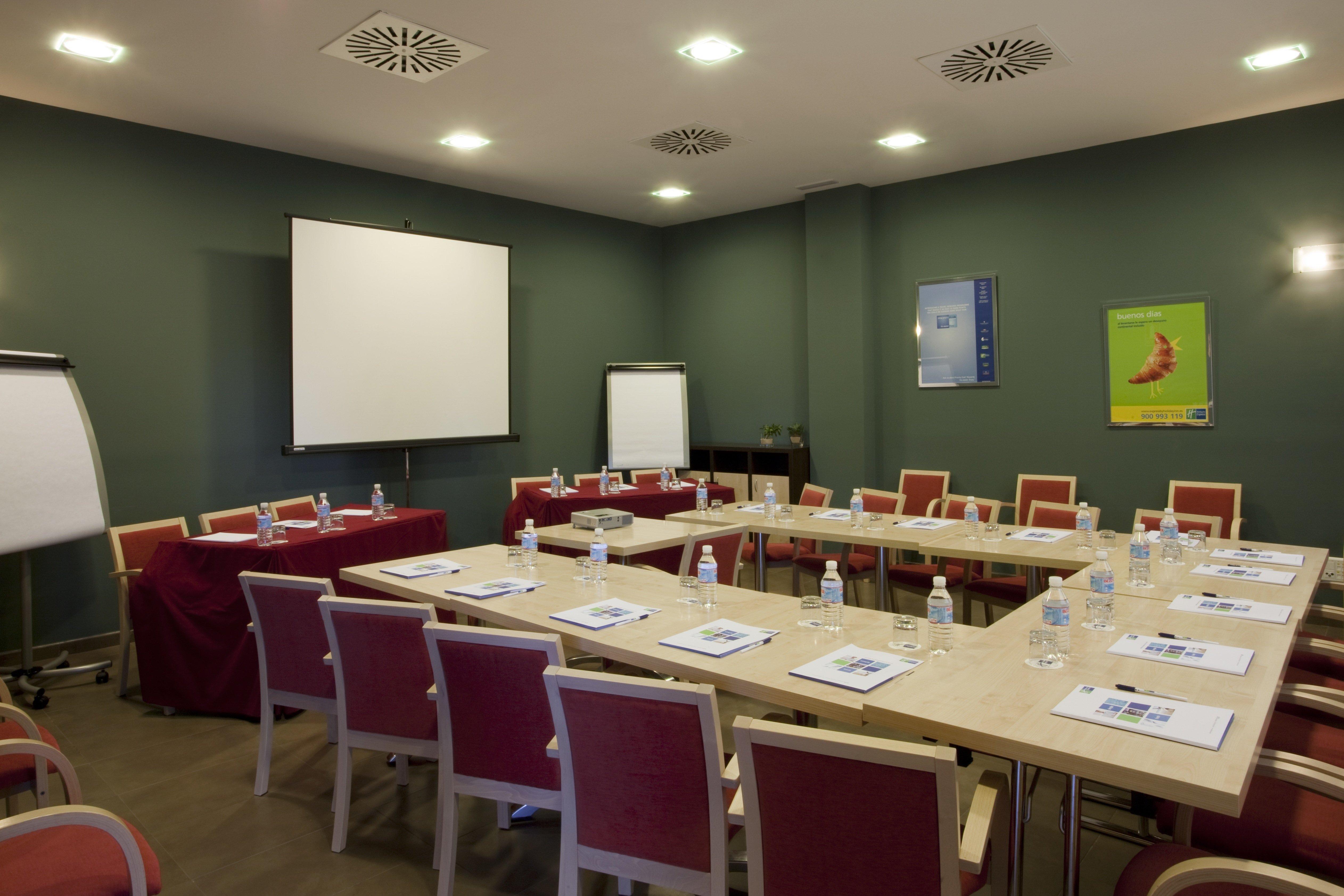 Holiday Inn Express Madrid-Getafe By Ihg Dış mekan fotoğraf