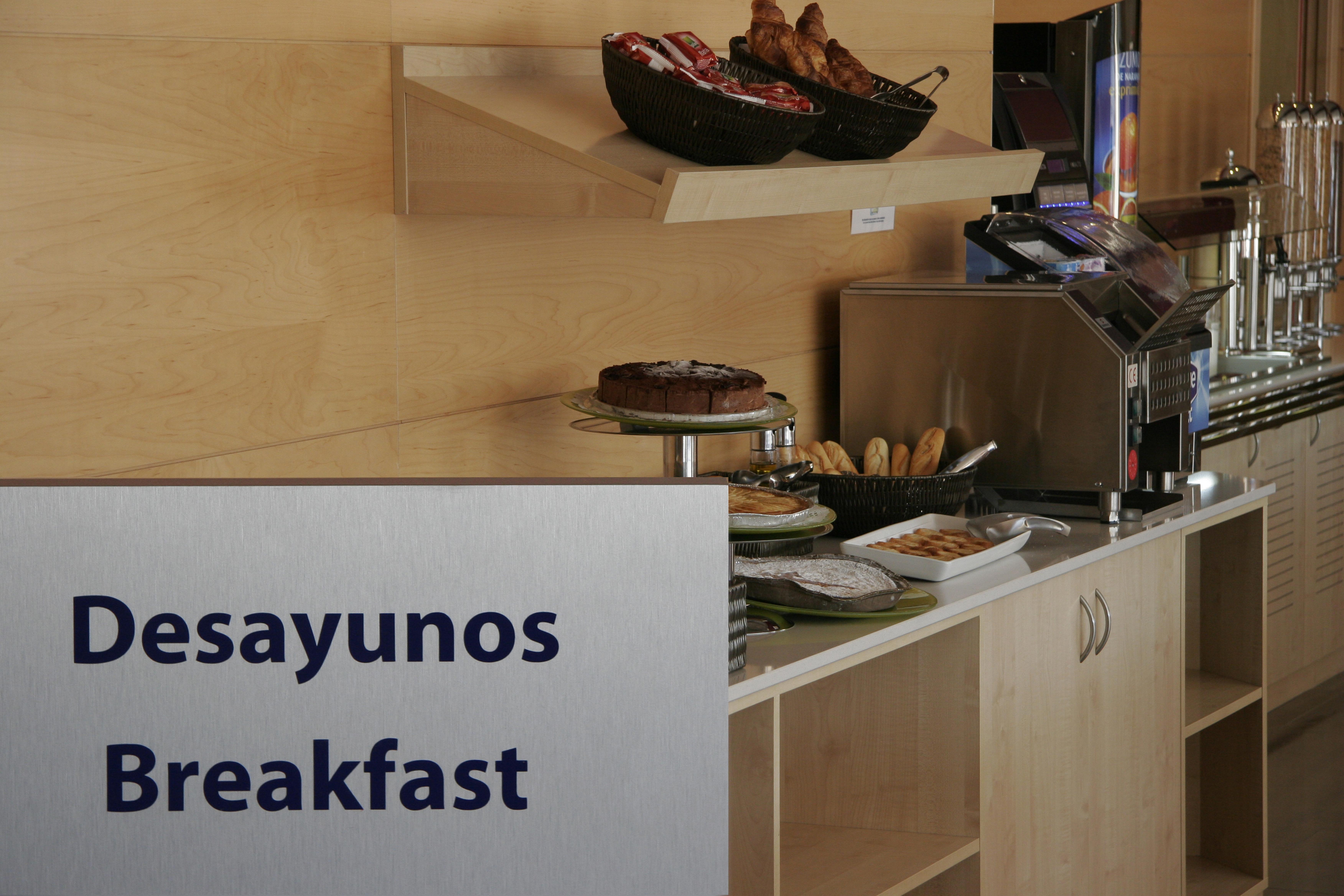 Holiday Inn Express Madrid-Getafe By Ihg Dış mekan fotoğraf