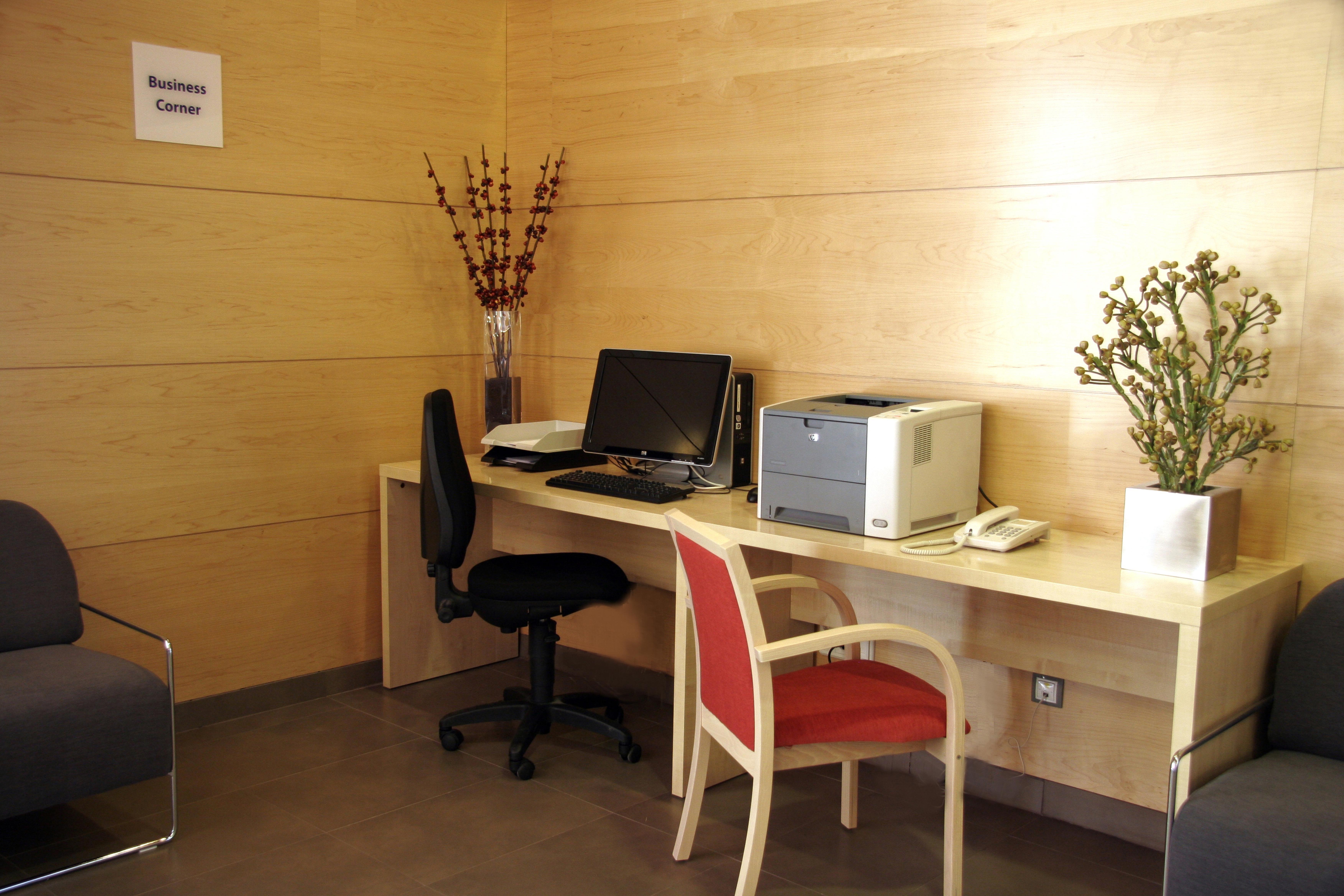 Holiday Inn Express Madrid-Getafe By Ihg Konforlar fotoğraf
