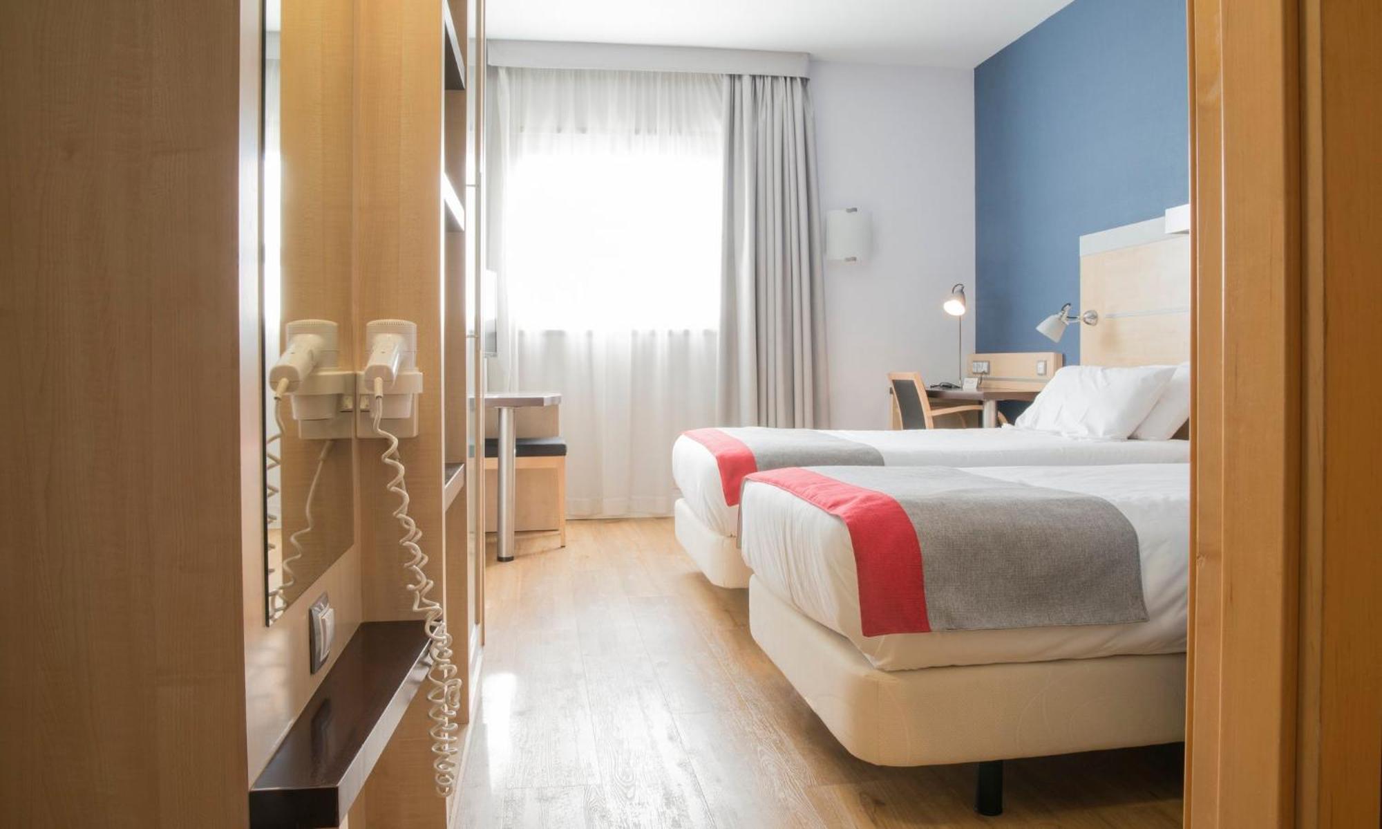 Holiday Inn Express Madrid-Getafe By Ihg Dış mekan fotoğraf