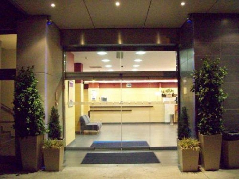 Holiday Inn Express Madrid-Getafe By Ihg Dış mekan fotoğraf