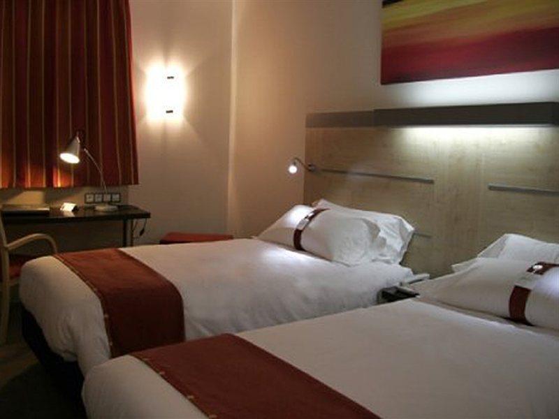 Holiday Inn Express Madrid-Getafe By Ihg Dış mekan fotoğraf