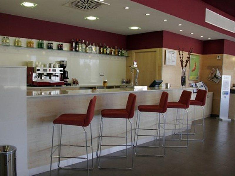 Holiday Inn Express Madrid-Getafe By Ihg Dış mekan fotoğraf