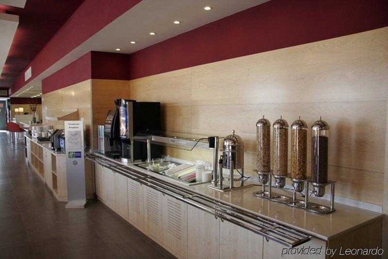 Holiday Inn Express Madrid-Getafe By Ihg Dış mekan fotoğraf