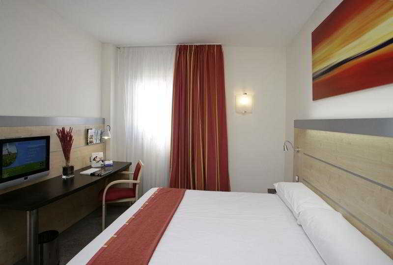 Holiday Inn Express Madrid-Getafe By Ihg Oda fotoğraf
