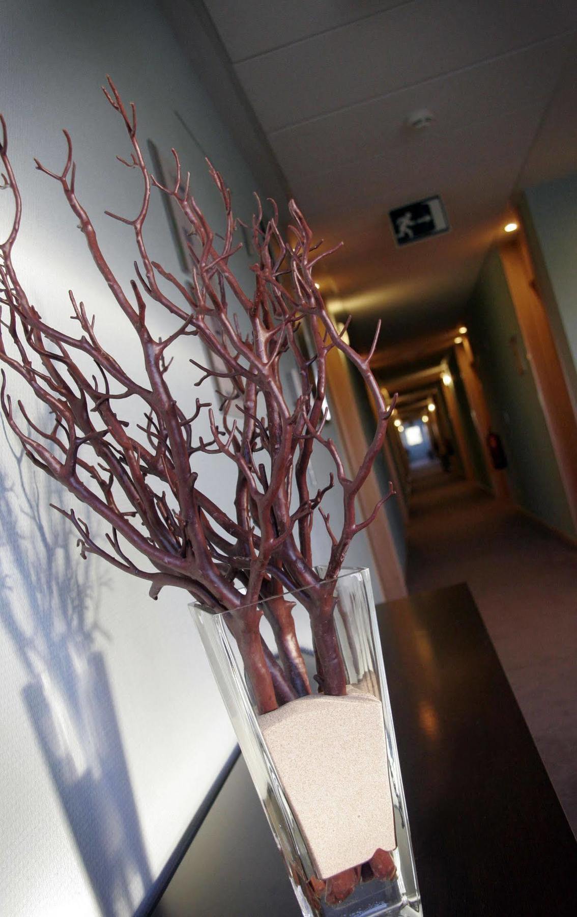 Holiday Inn Express Madrid-Getafe By Ihg Dış mekan fotoğraf