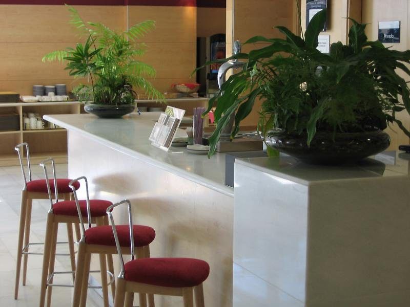 Holiday Inn Express Madrid-Getafe By Ihg Dış mekan fotoğraf