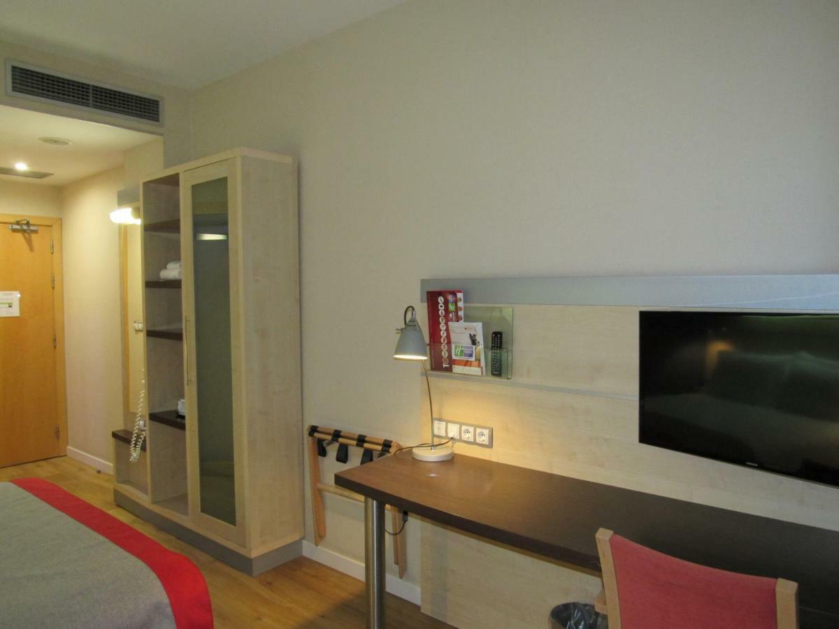 Holiday Inn Express Madrid-Getafe By Ihg Dış mekan fotoğraf